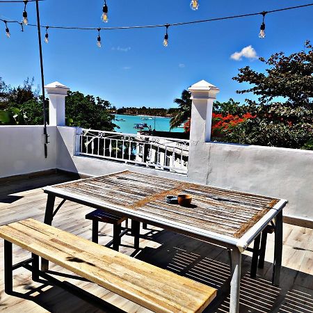 Grand Baie View Appart Ngoại thất bức ảnh