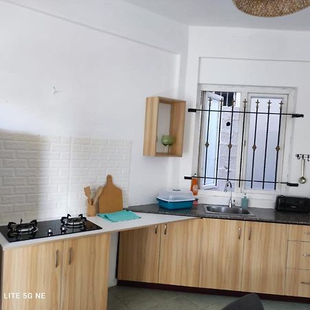 Grand Baie View Appart Ngoại thất bức ảnh