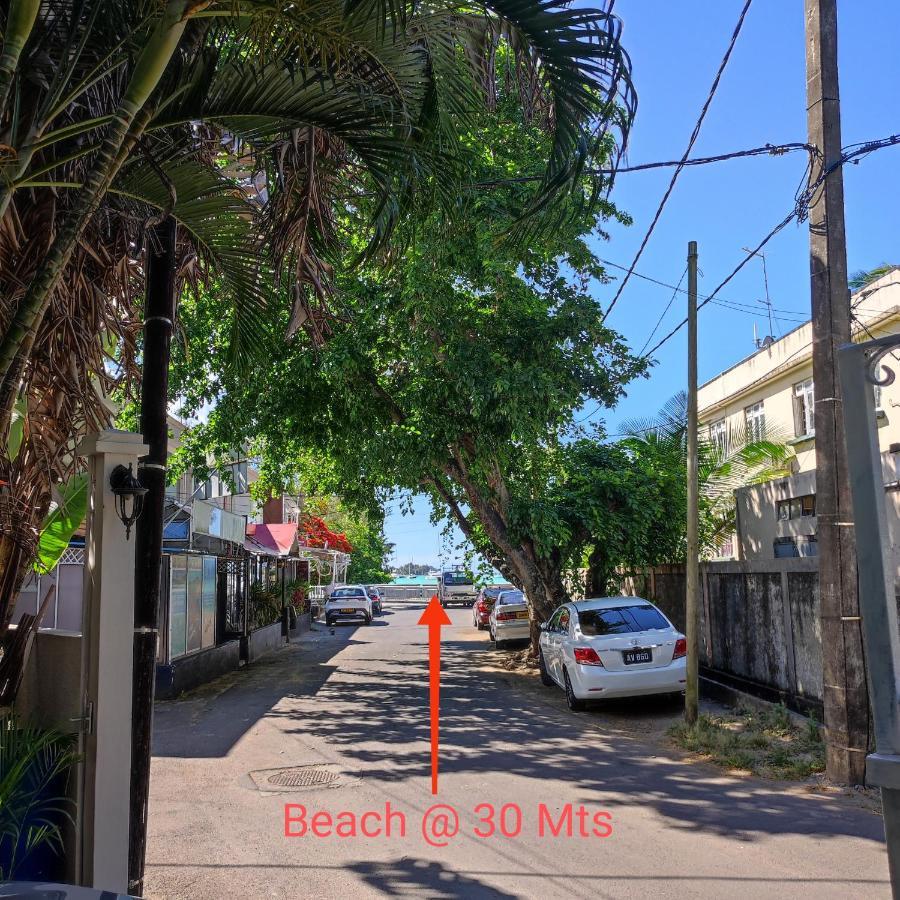 Grand Baie View Appart Ngoại thất bức ảnh