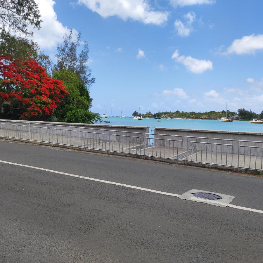 Grand Baie View Appart Ngoại thất bức ảnh