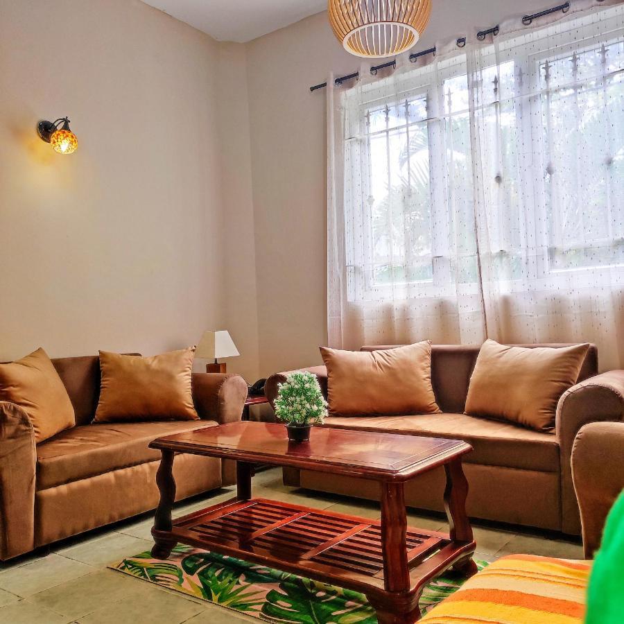 Grand Baie View Appart Ngoại thất bức ảnh