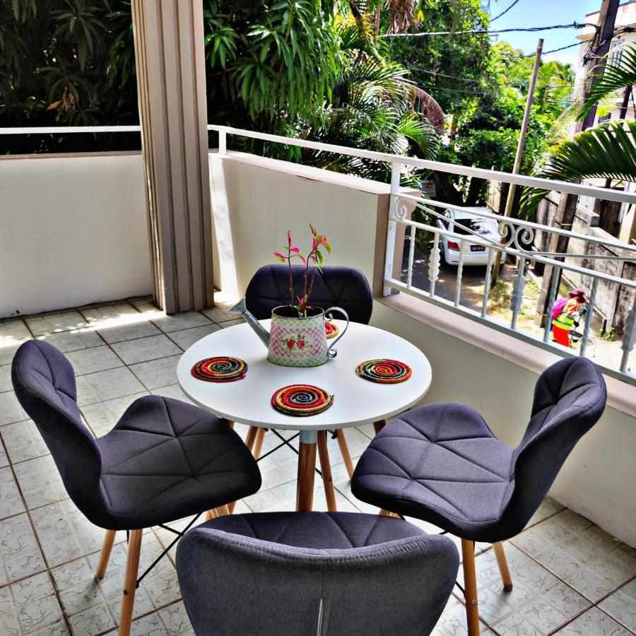 Grand Baie View Appart Ngoại thất bức ảnh