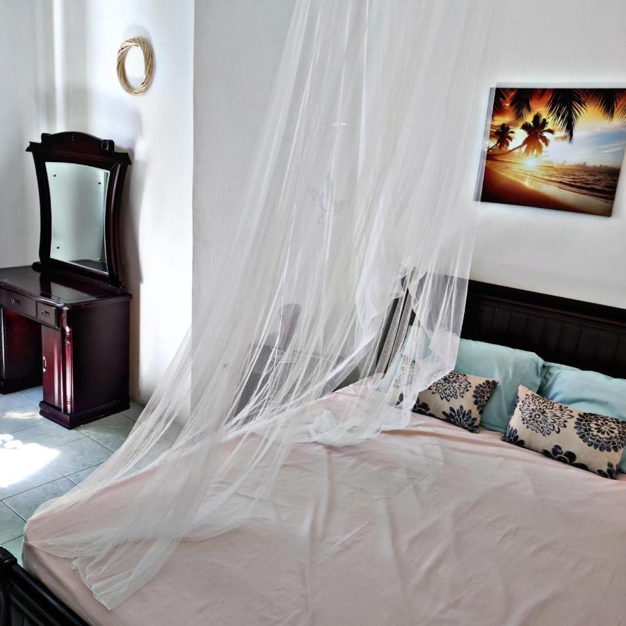 Grand Baie View Appart Ngoại thất bức ảnh