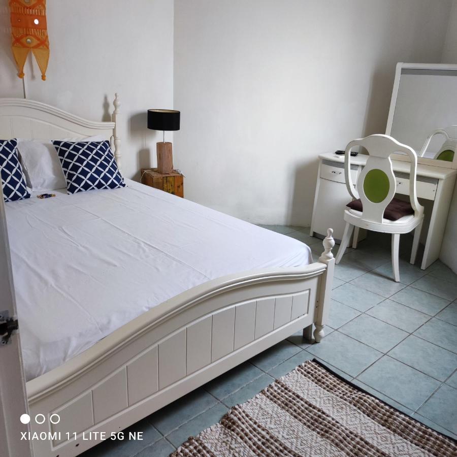 Grand Baie View Appart Ngoại thất bức ảnh