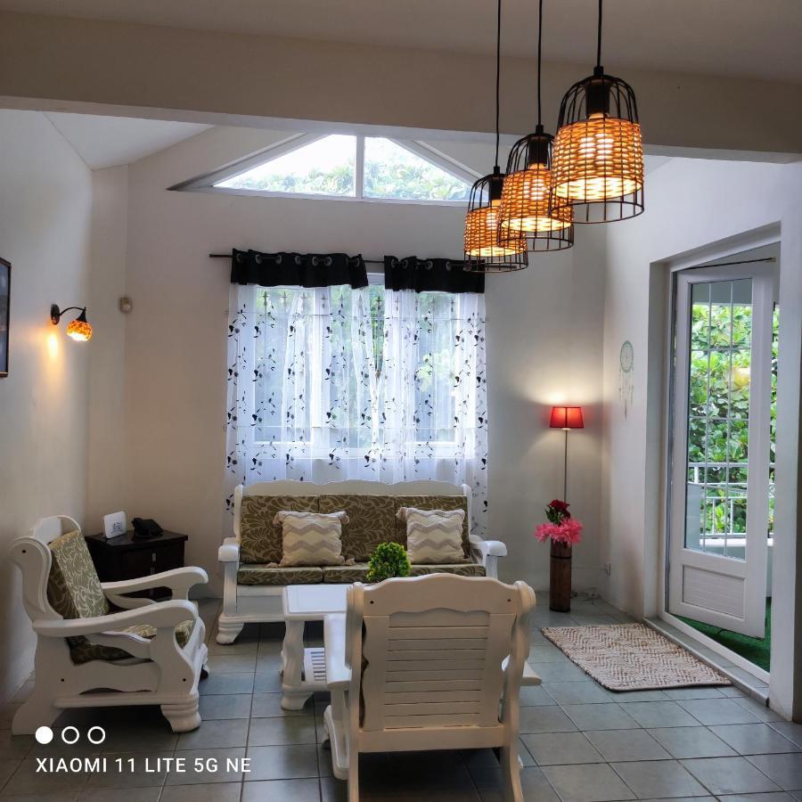 Grand Baie View Appart Ngoại thất bức ảnh