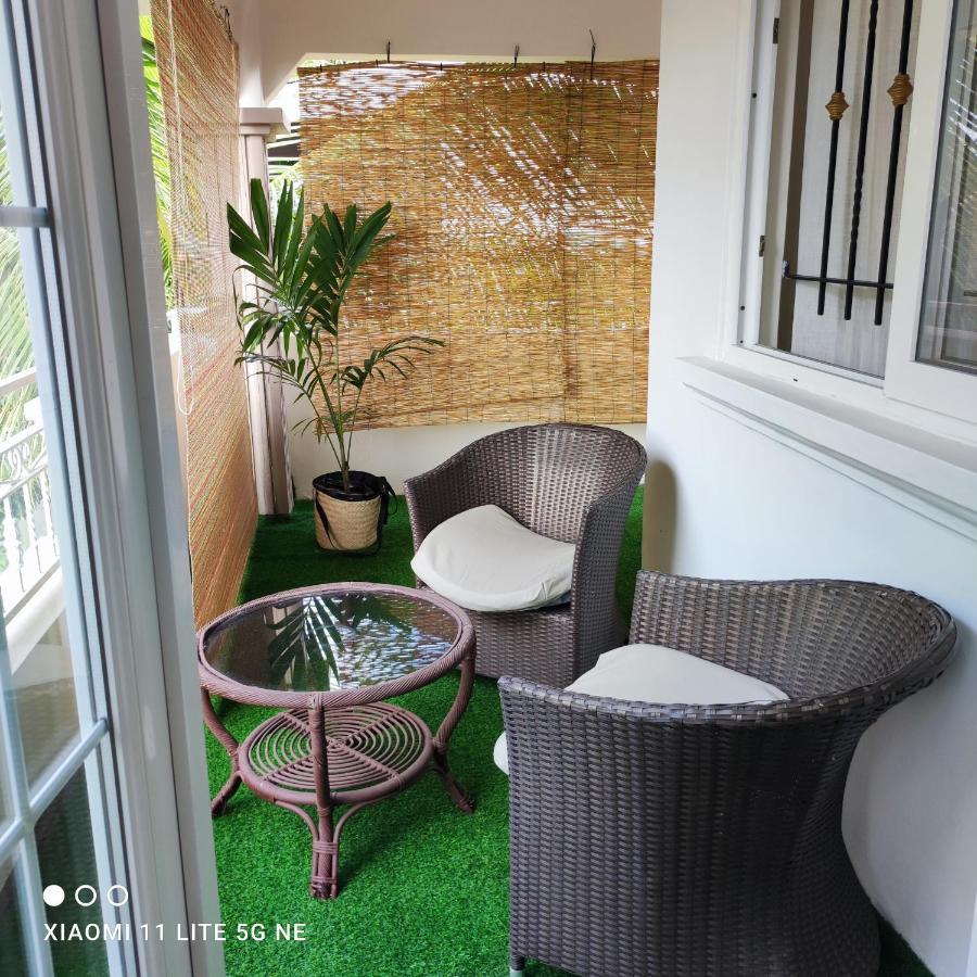 Grand Baie View Appart Ngoại thất bức ảnh