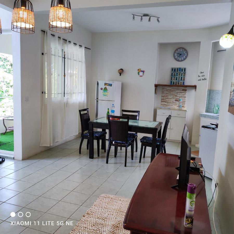 Grand Baie View Appart Ngoại thất bức ảnh