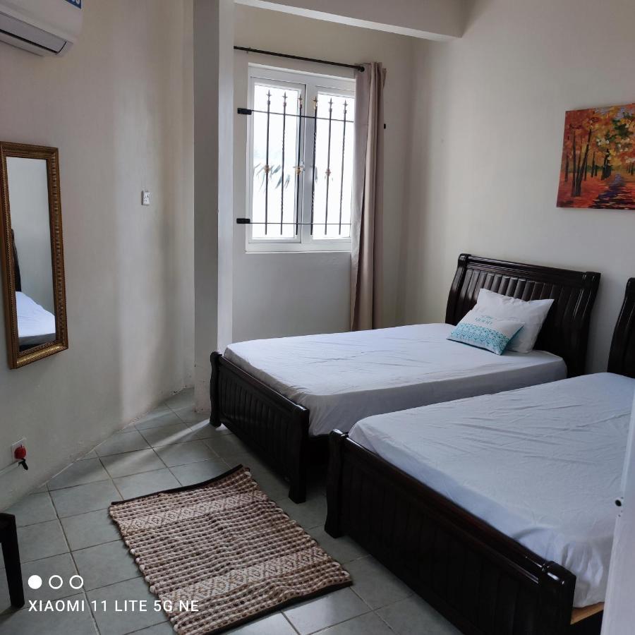 Grand Baie View Appart Ngoại thất bức ảnh