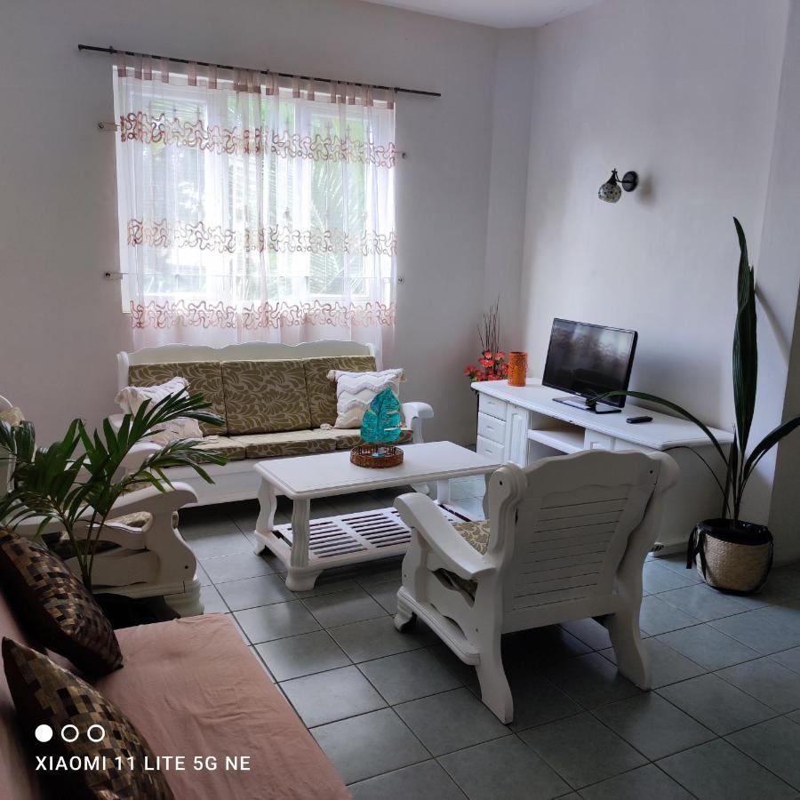 Grand Baie View Appart Ngoại thất bức ảnh