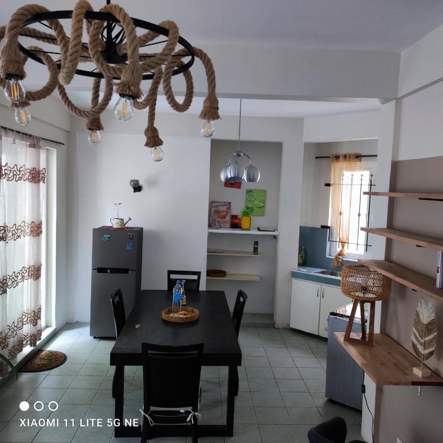 Grand Baie View Appart Ngoại thất bức ảnh
