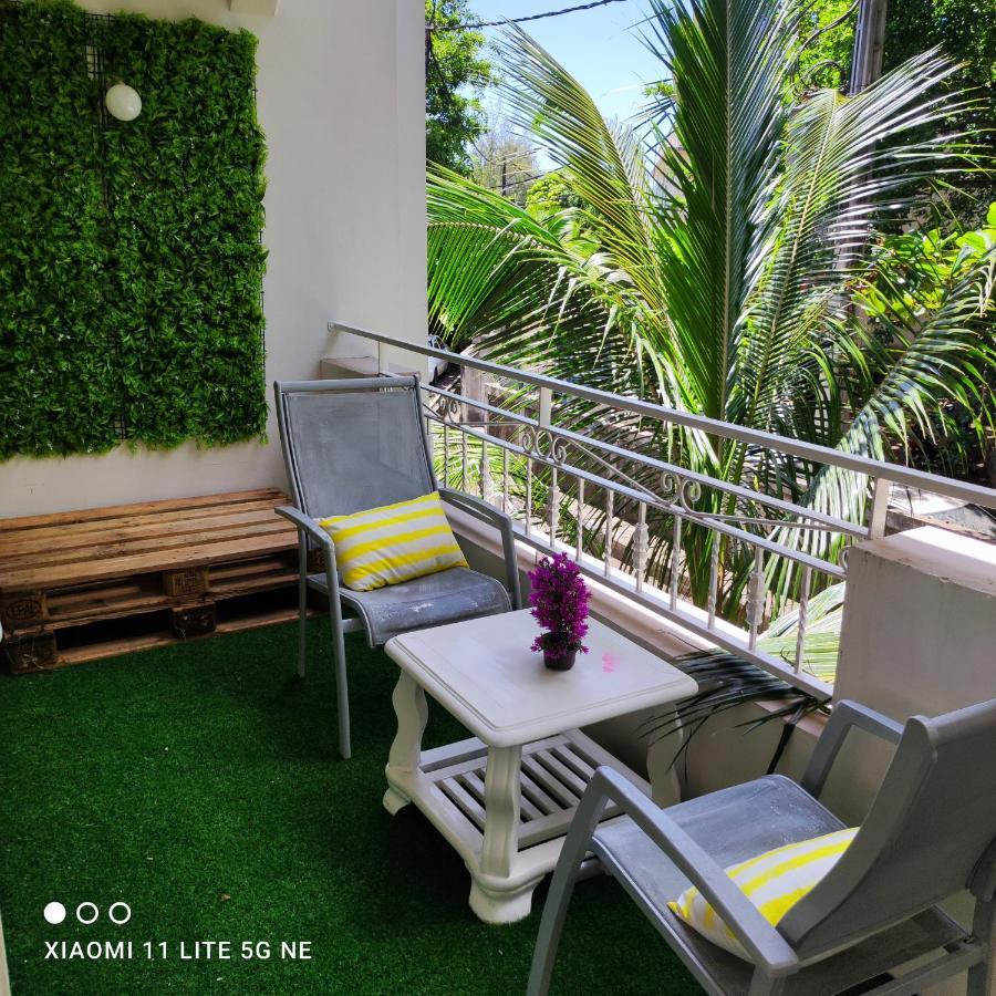 Grand Baie View Appart Ngoại thất bức ảnh