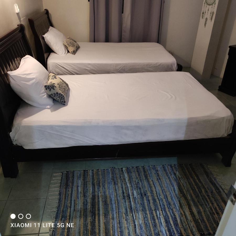 Grand Baie View Appart Ngoại thất bức ảnh