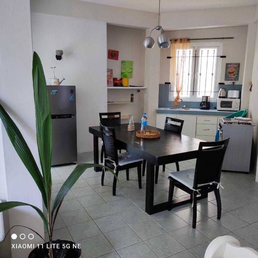 Grand Baie View Appart Ngoại thất bức ảnh