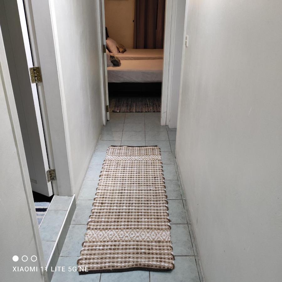 Grand Baie View Appart Ngoại thất bức ảnh