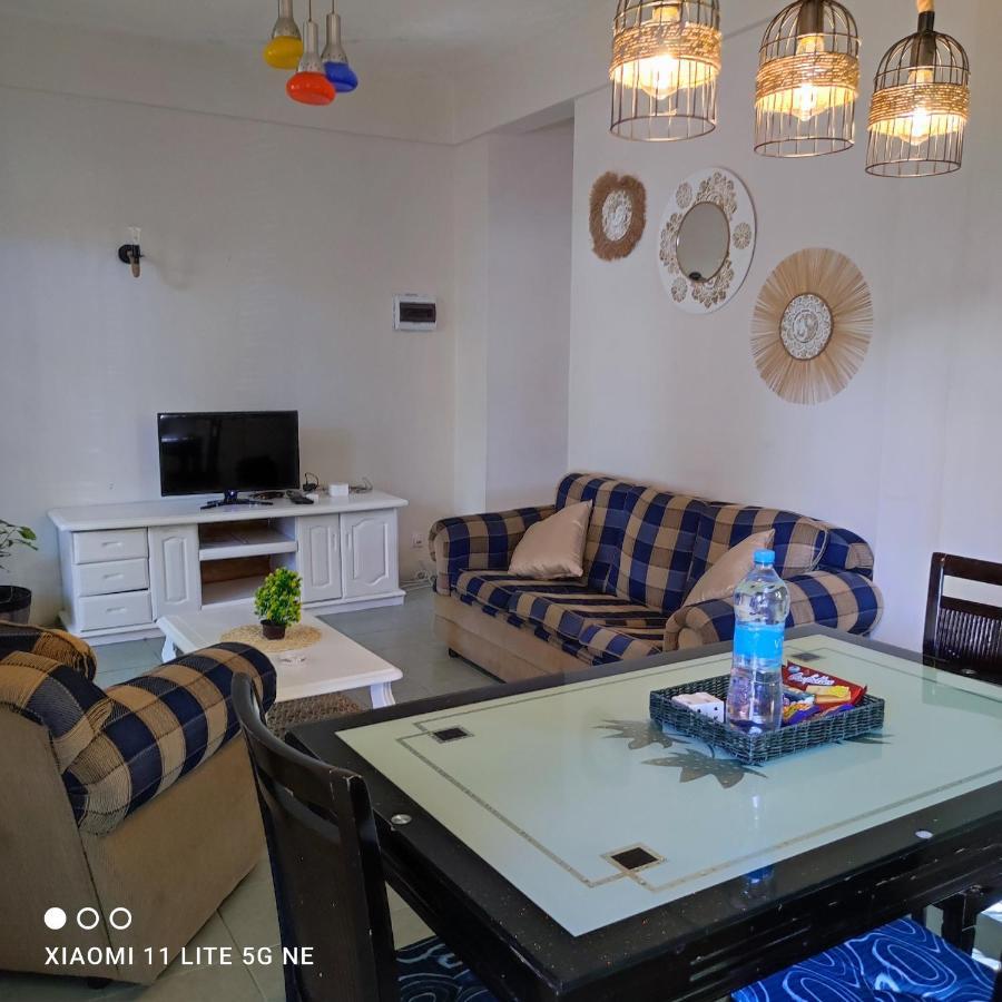 Grand Baie View Appart Ngoại thất bức ảnh