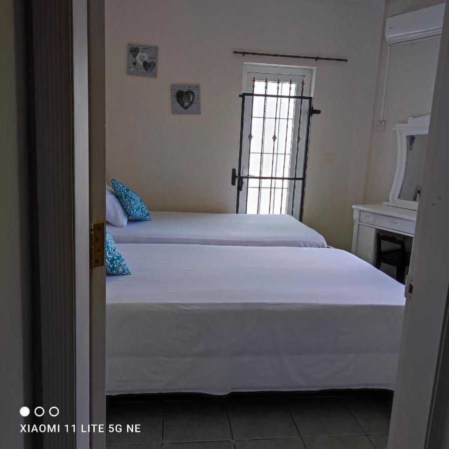 Grand Baie View Appart Ngoại thất bức ảnh