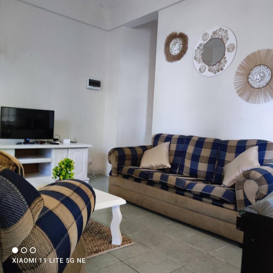 Grand Baie View Appart Ngoại thất bức ảnh
