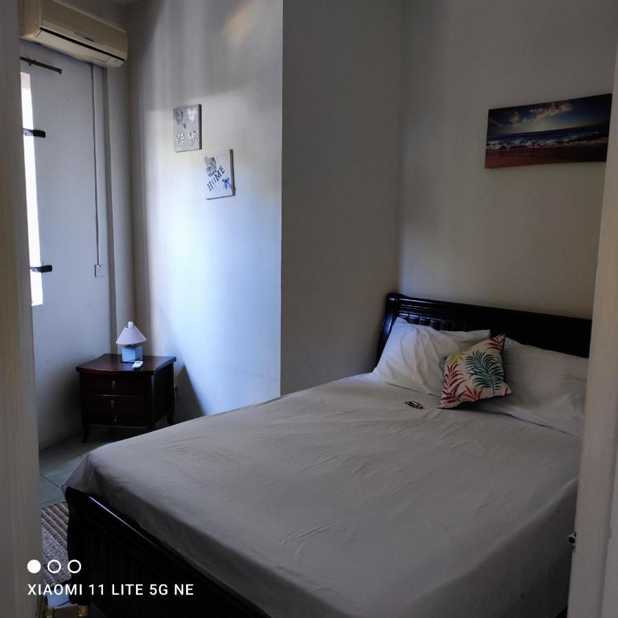 Grand Baie View Appart Ngoại thất bức ảnh