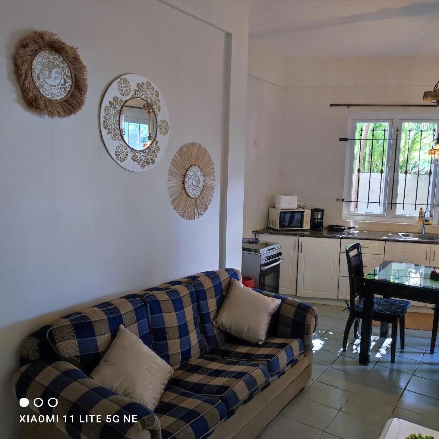 Grand Baie View Appart Ngoại thất bức ảnh