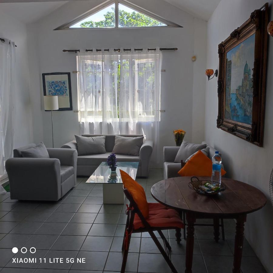 Grand Baie View Appart Ngoại thất bức ảnh