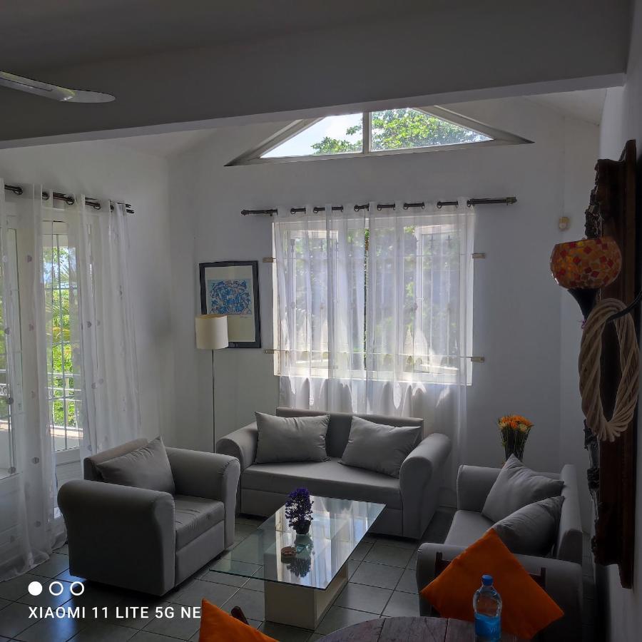 Grand Baie View Appart Ngoại thất bức ảnh