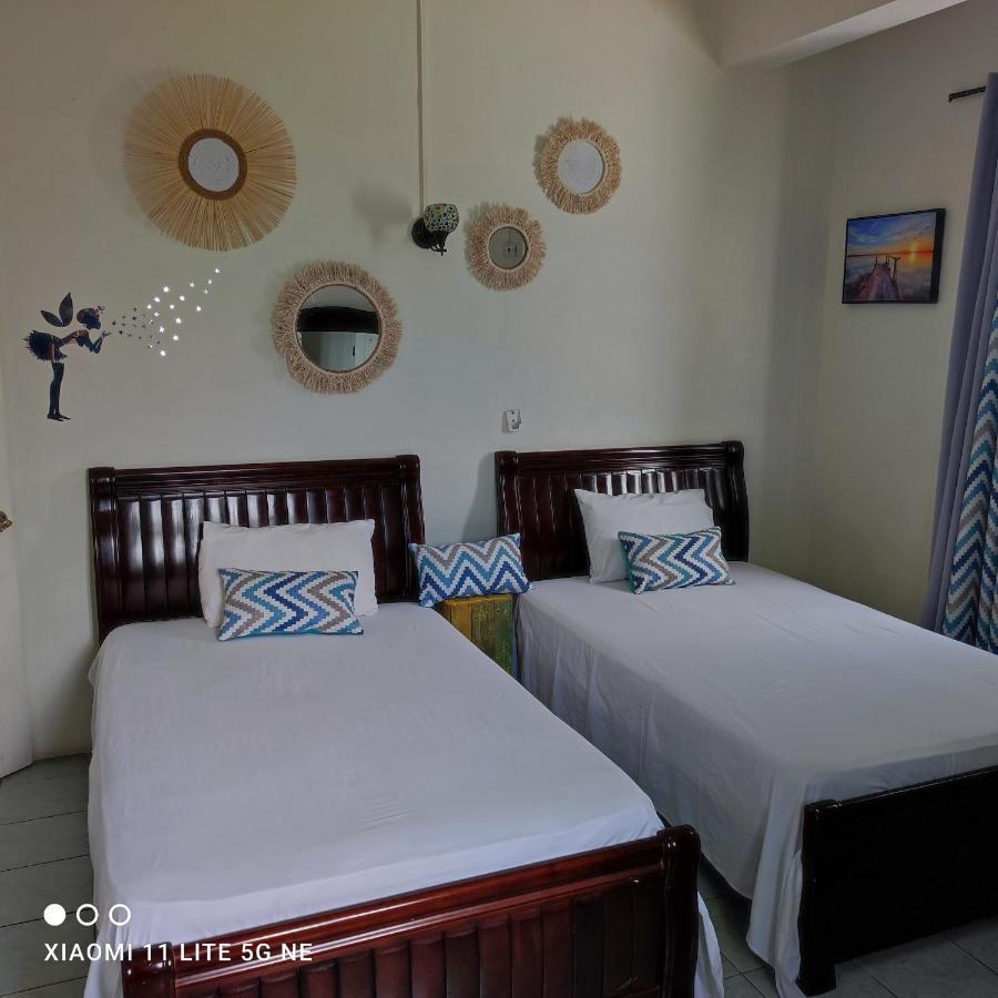 Grand Baie View Appart Ngoại thất bức ảnh