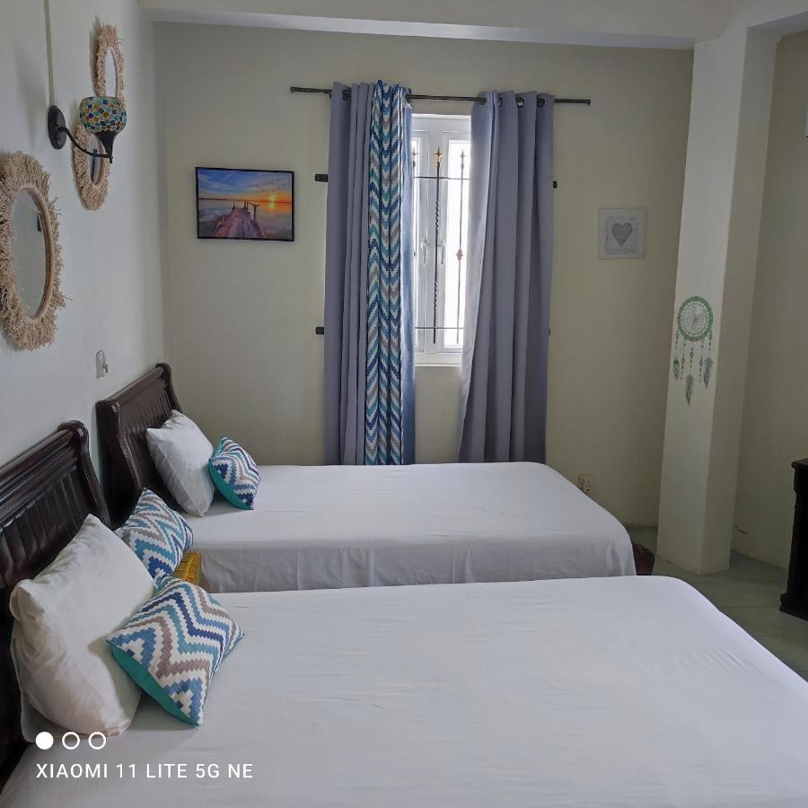 Grand Baie View Appart Ngoại thất bức ảnh