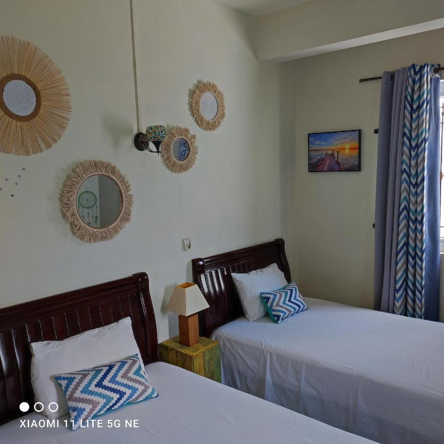 Grand Baie View Appart Ngoại thất bức ảnh
