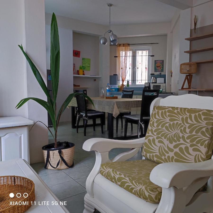 Grand Baie View Appart Ngoại thất bức ảnh
