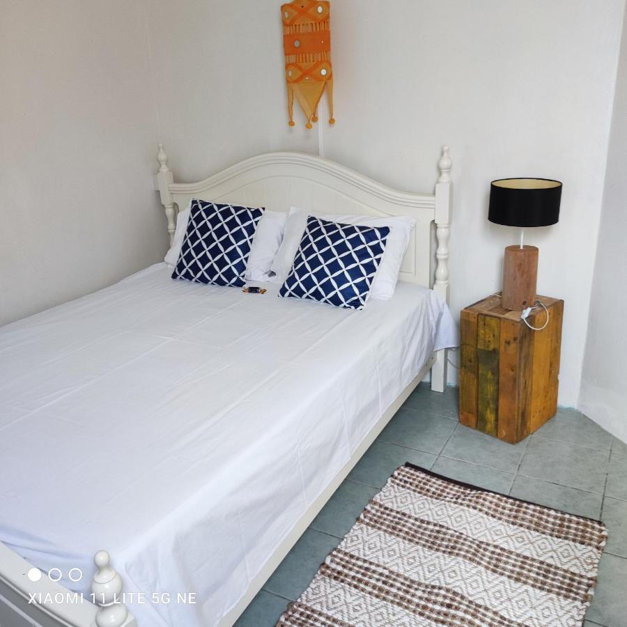 Grand Baie View Appart Ngoại thất bức ảnh