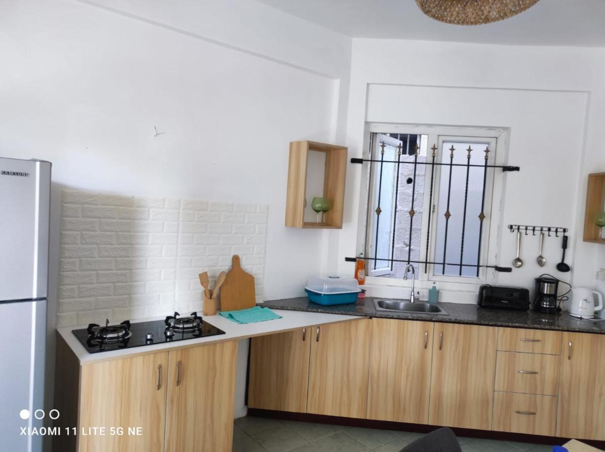 Grand Baie View Appart Ngoại thất bức ảnh