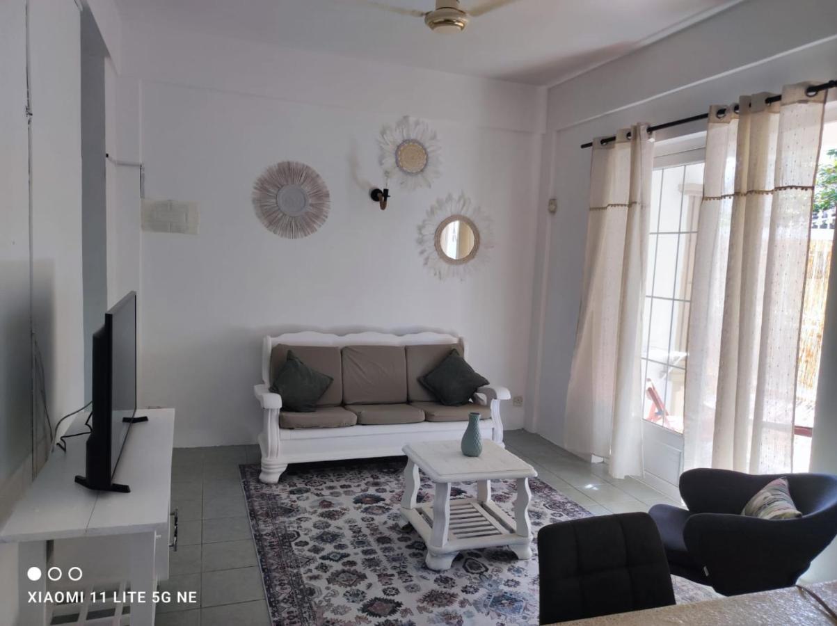 Grand Baie View Appart Ngoại thất bức ảnh