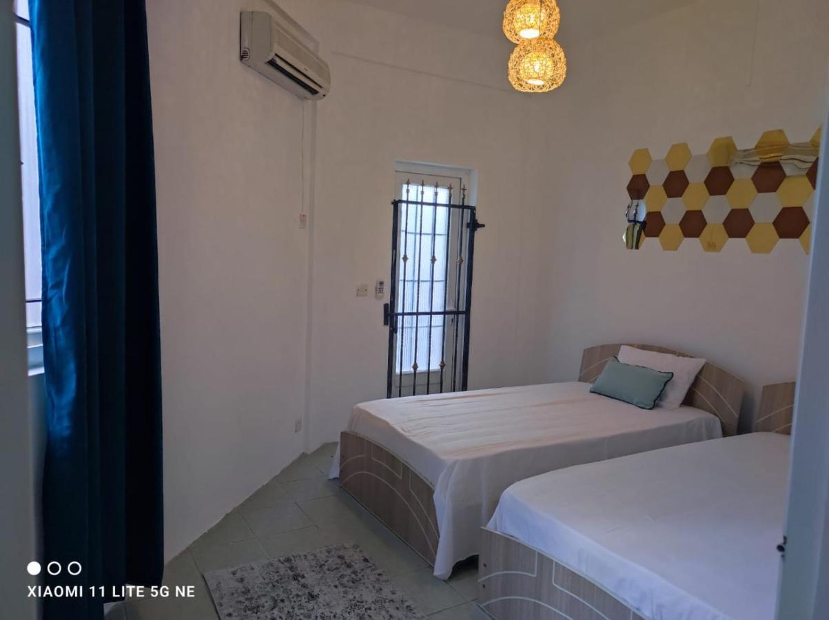 Grand Baie View Appart Ngoại thất bức ảnh