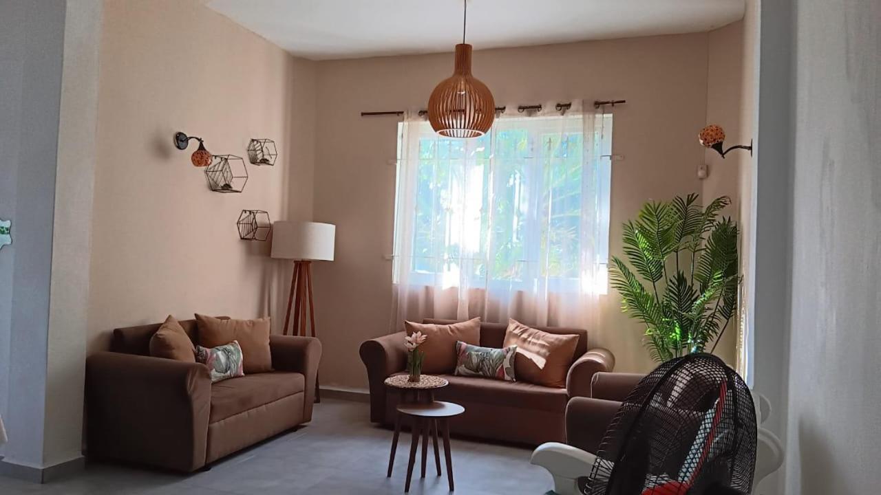 Grand Baie View Appart Ngoại thất bức ảnh