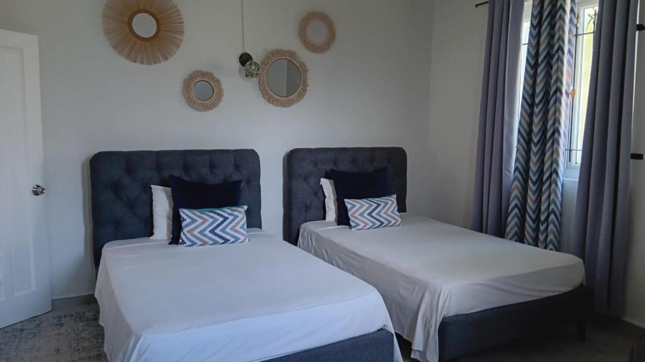 Grand Baie View Appart Ngoại thất bức ảnh