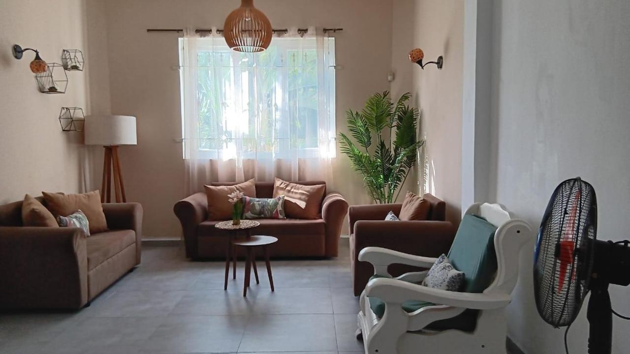 Grand Baie View Appart Ngoại thất bức ảnh