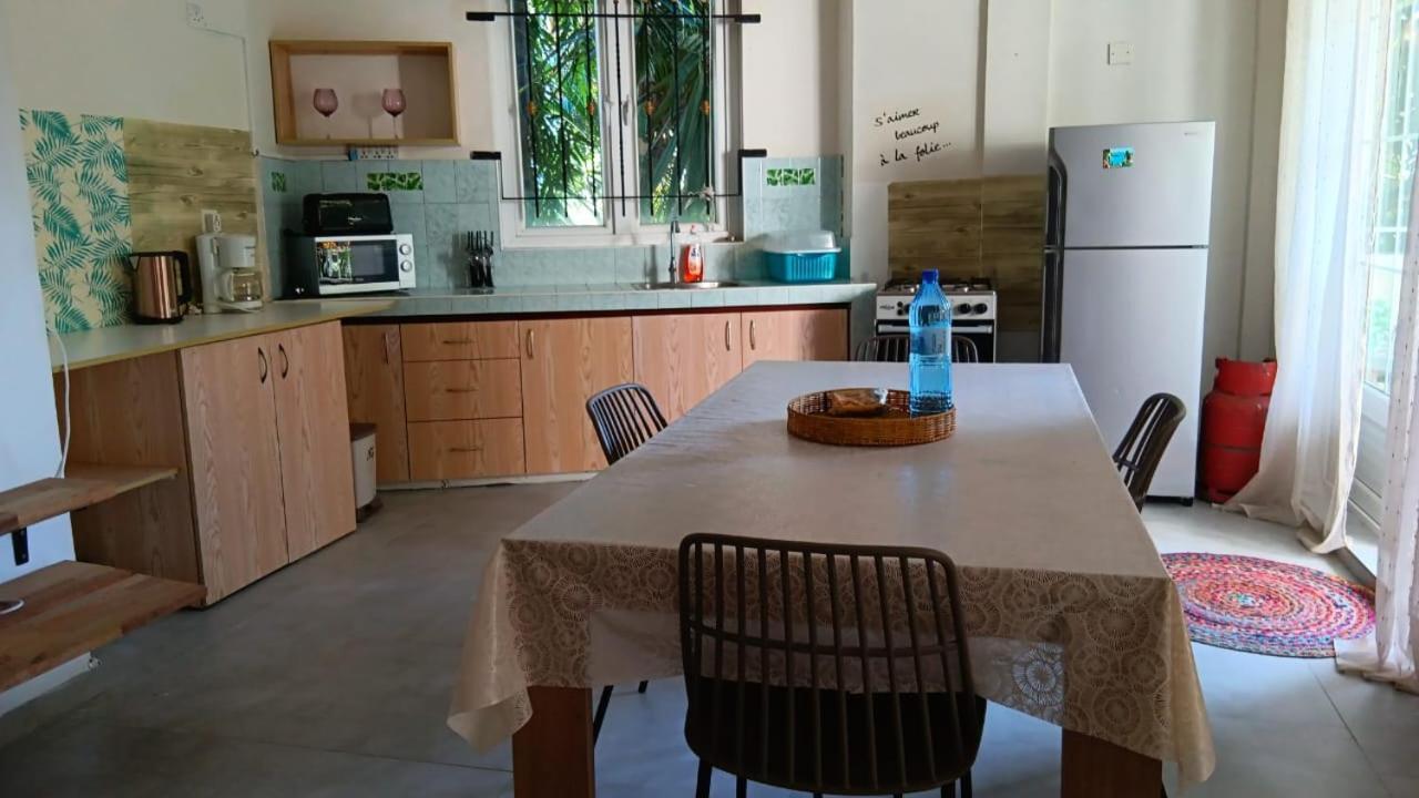Grand Baie View Appart Ngoại thất bức ảnh