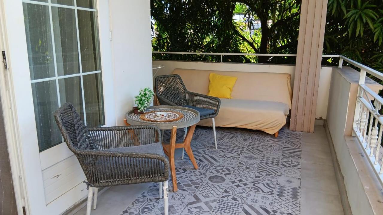 Grand Baie View Appart Ngoại thất bức ảnh