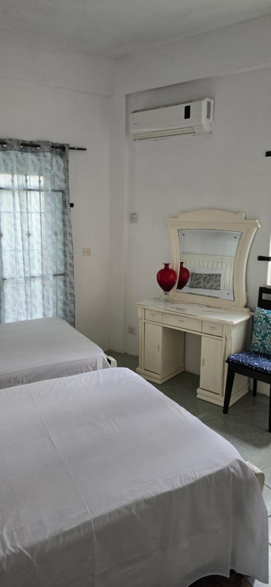 Grand Baie View Appart Ngoại thất bức ảnh