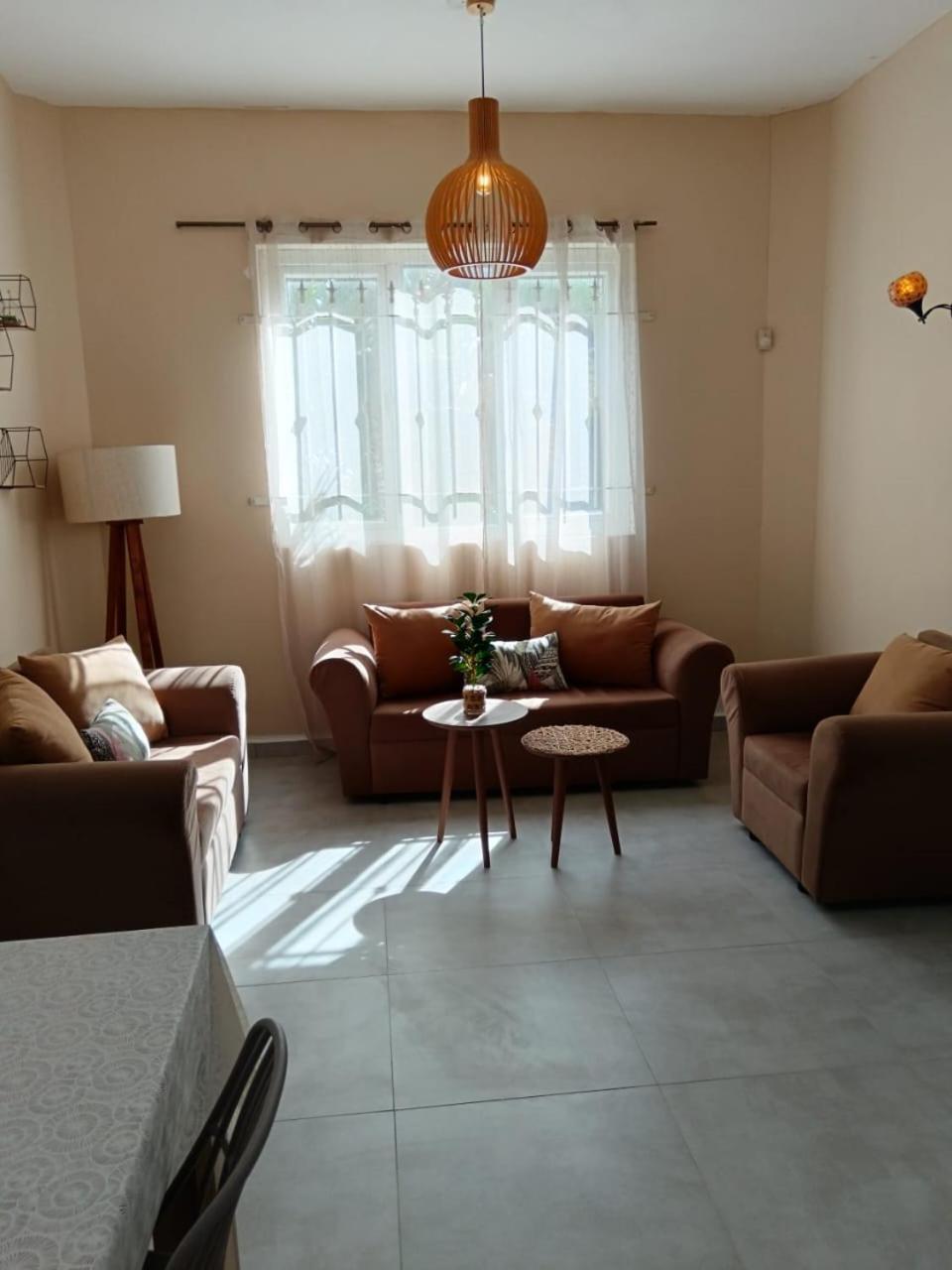 Grand Baie View Appart Ngoại thất bức ảnh