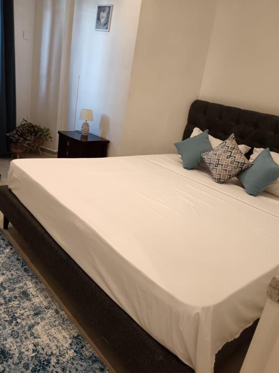 Grand Baie View Appart Ngoại thất bức ảnh