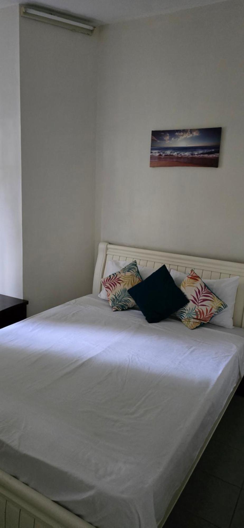 Grand Baie View Appart Ngoại thất bức ảnh