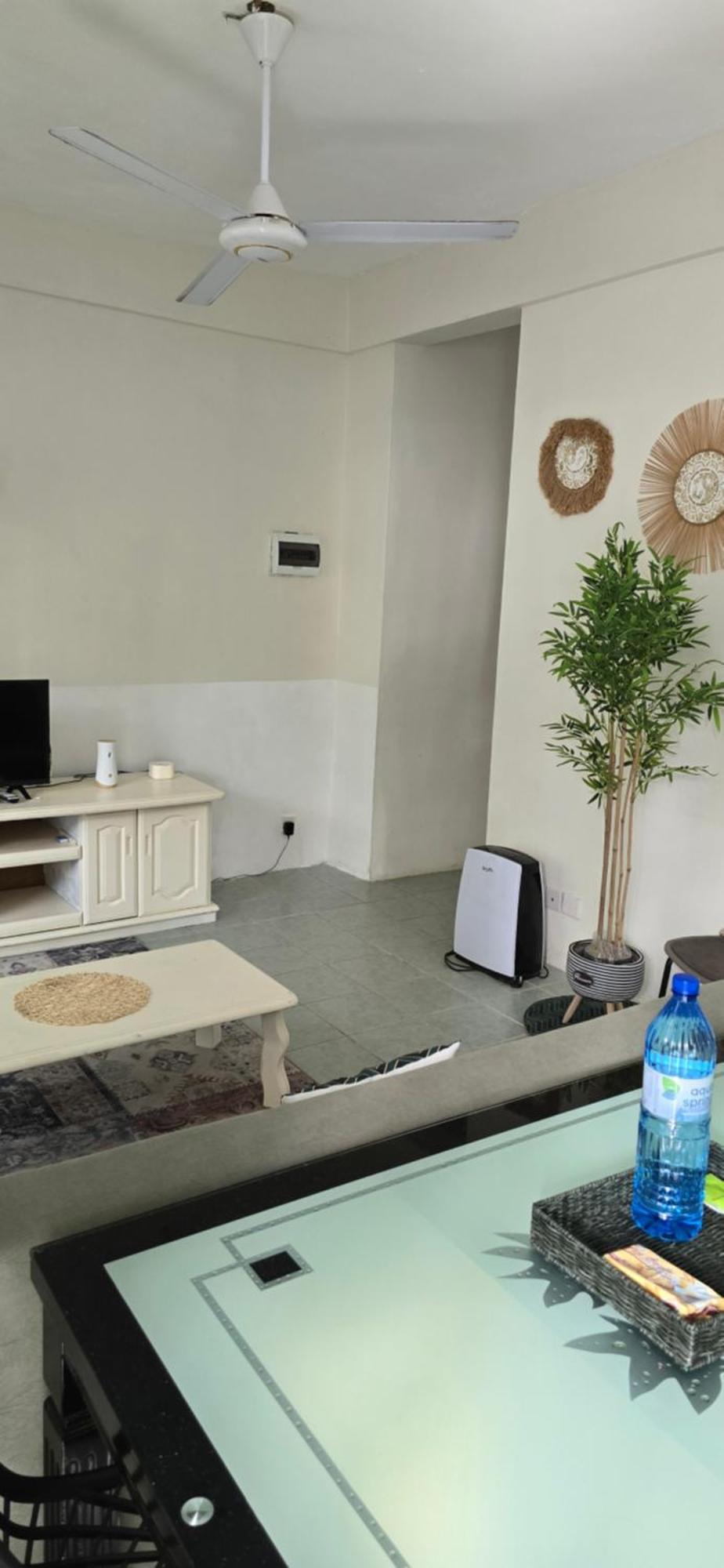 Grand Baie View Appart Ngoại thất bức ảnh